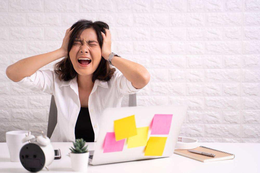 Gründere og mental helse: Administrer stress og unngå utbrenthet