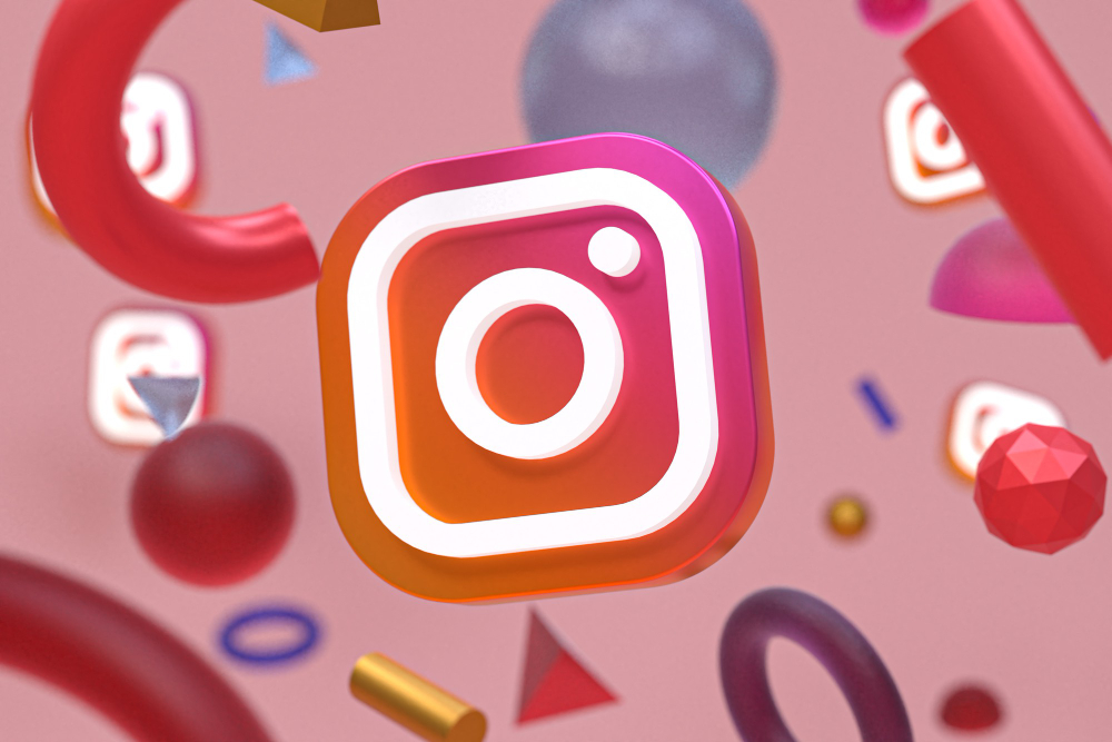 Hvordan eksplodere Instagram -kontoen din i 2025?