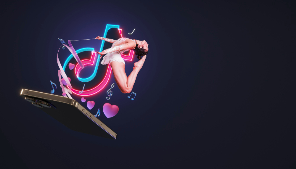 Tiktok -strategier for gründere: Hvordan selge uten reklame?