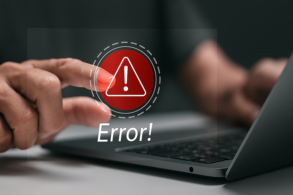 Cybersecurity: feil gjort av lederne selv