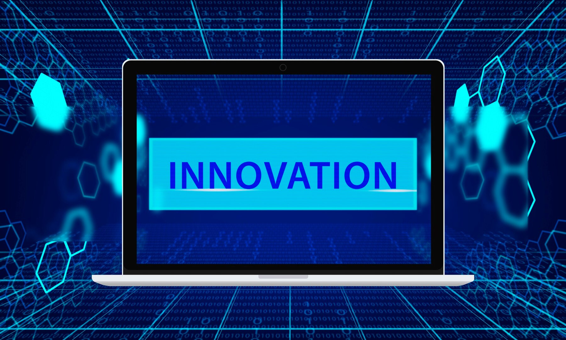 Ikke -teknologisk innovasjon: Produkter, modeller eller bruksområder fra franske selskaper