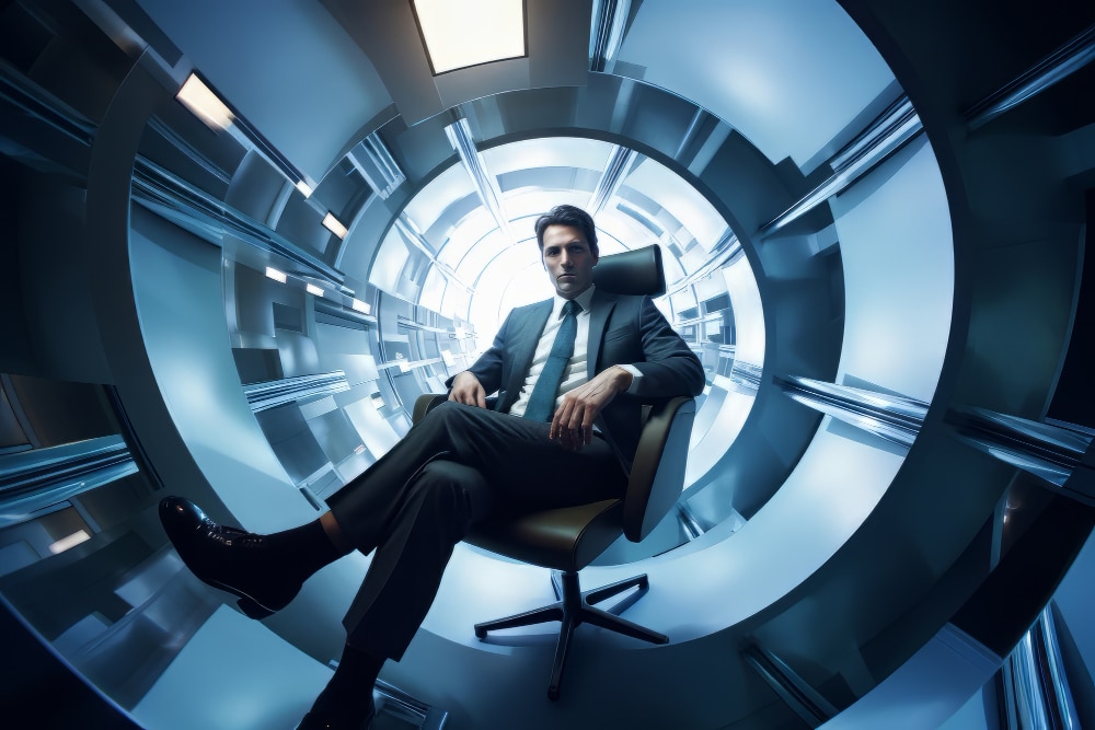 Entreprenørskap i metarerne: enkel buzz eller reell mulighet?