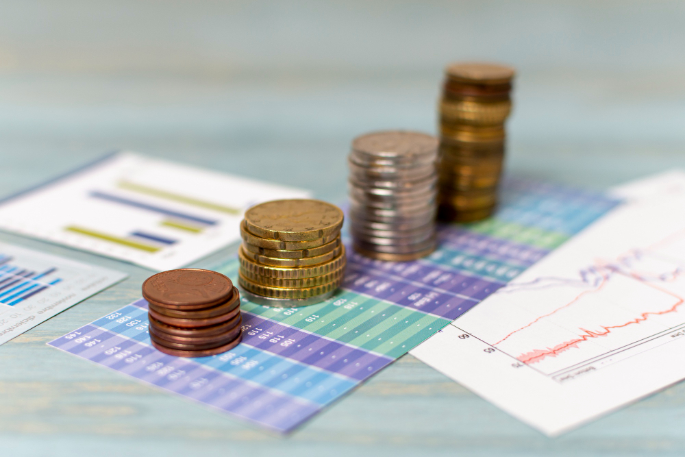 Opprett ved ikke å starte fra noe: tilbake på selvfinansierte lanseringer