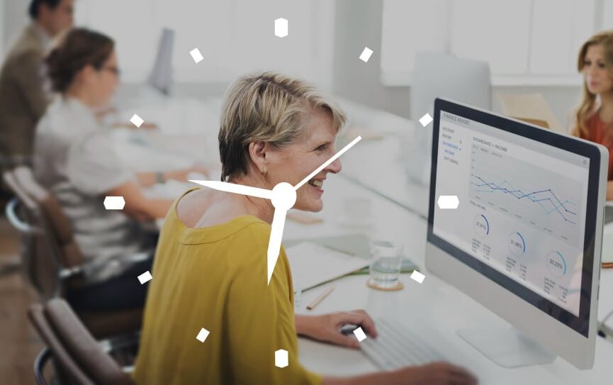 Rethink tildelingen av arbeidstid for å stimulere kreativiteten til teamene