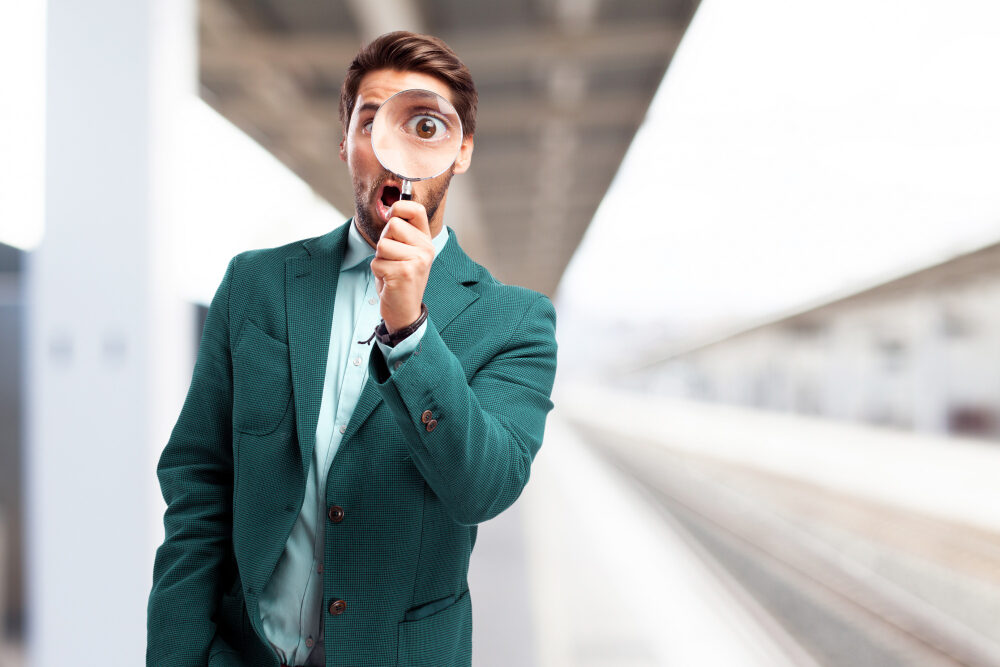 Skape en sjeldenhetseffekt ved å gjøre virksomheten din vanskelig å kontakte