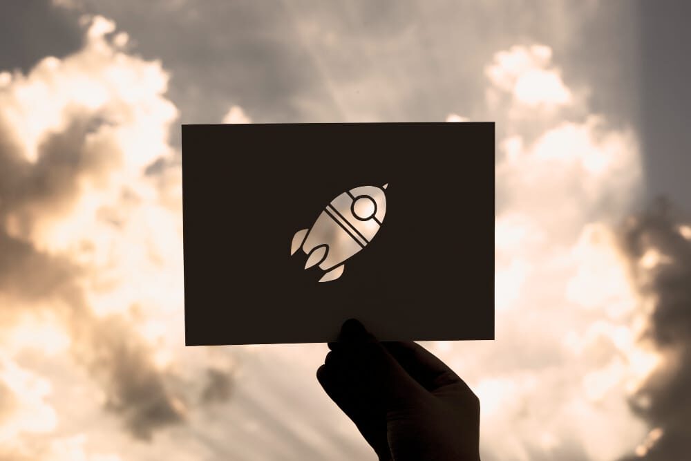 Start uten dekk, uten inkubator og uten tonehøyde