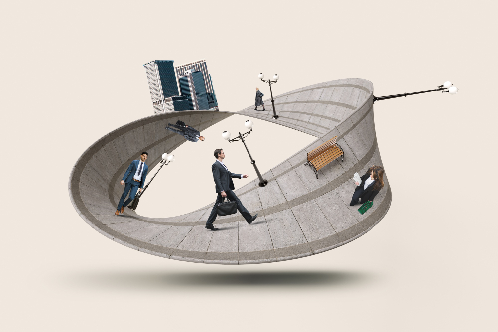 Topp 5 sektorer fremdeles lite okkupert av uavhengige gründere i 2025