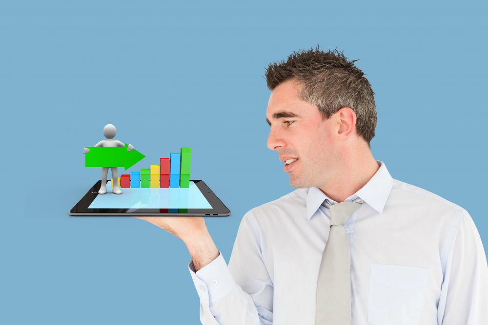 Håndtere vekst ikke etter etterspørsel, men etter gradvis reduksjon i tilbudet