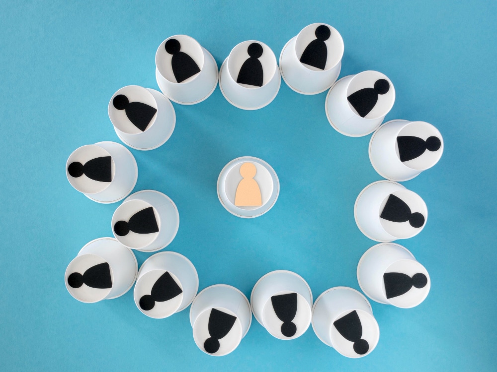 Introdusere en kvartalsvis roterende styring fra 10 ansatte