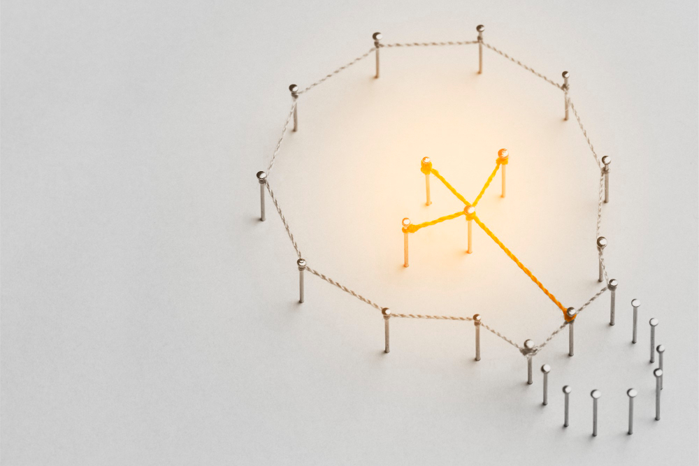 Lag en intern enhet dedikert til retardasjon av prosjekter