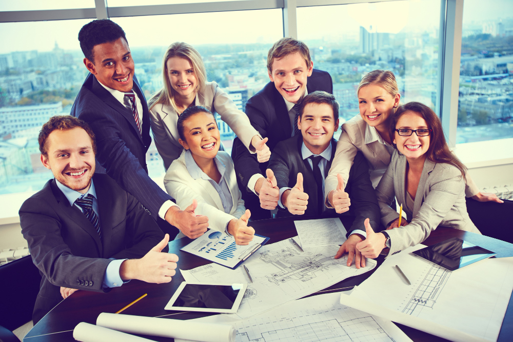 Topp 5 måter å styrke følelsen av å tilhøre ombord på