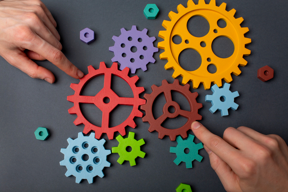 Topp 5 strukturerte eksperimenteringsverktøy uten formalistisk budsjett