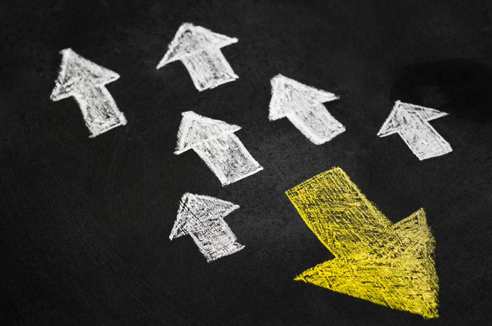 Grunnfeil: Når feil blir den beste forretningsplanen