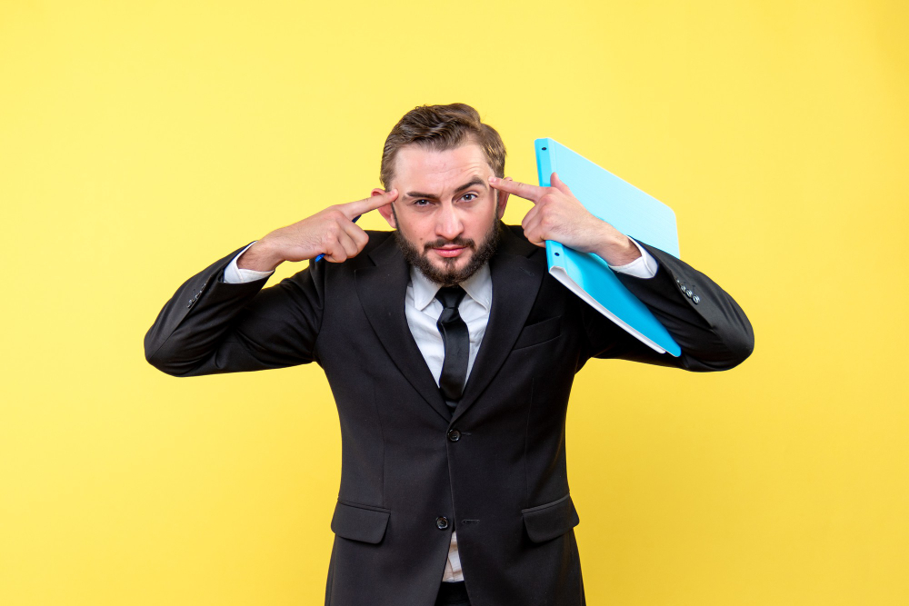 Hva om følelsene dine var de beste strategiske indikatorene?