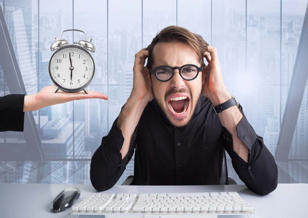 Bestem raskt i en usikkerhetssituasjon: metoder og verktøy