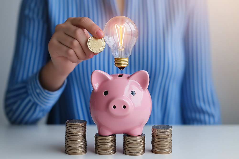 Frugal innovasjon: skape mye med få ressurser