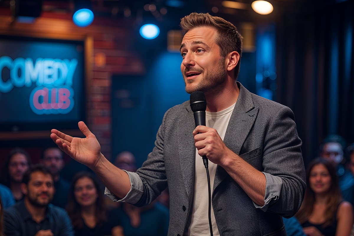 Hva skuespillerne vet om å overbevise en investor