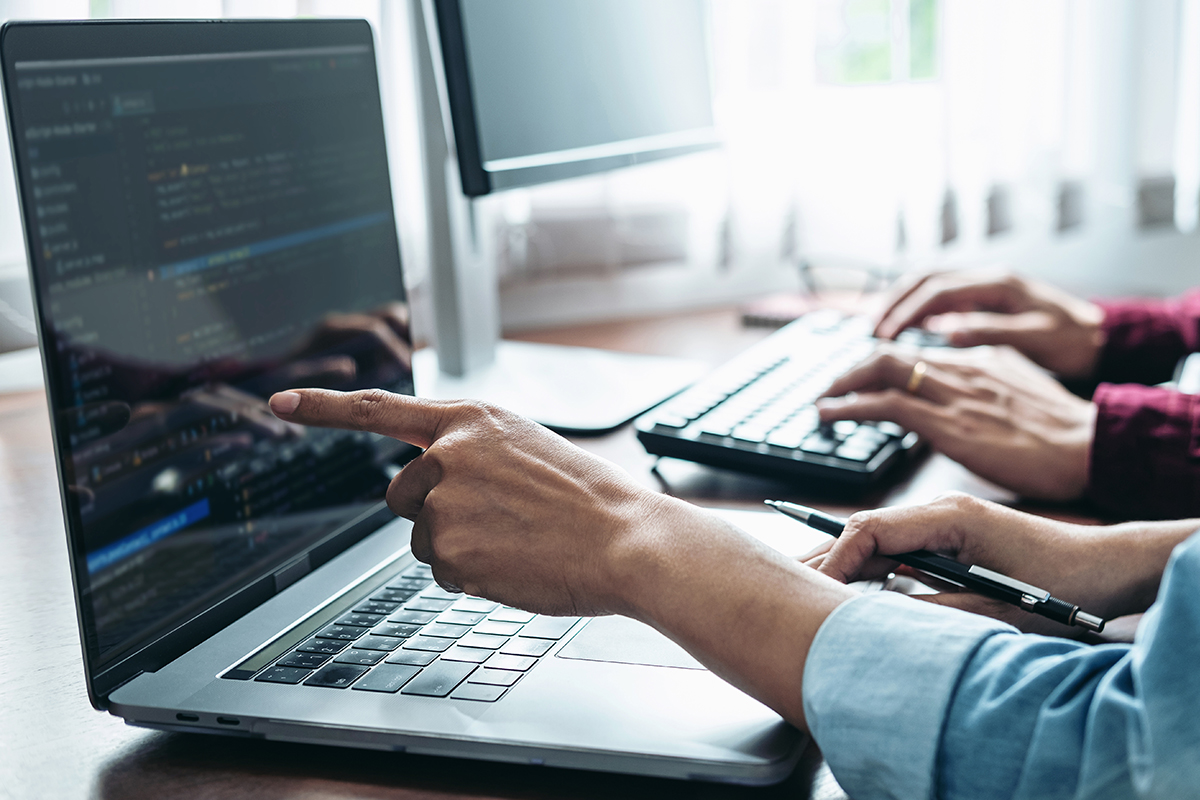 Hvordan hacke nye teknologier uten kode