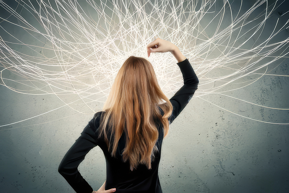 Hvordan ta kritiske beslutninger uten å bli styrt av analysen