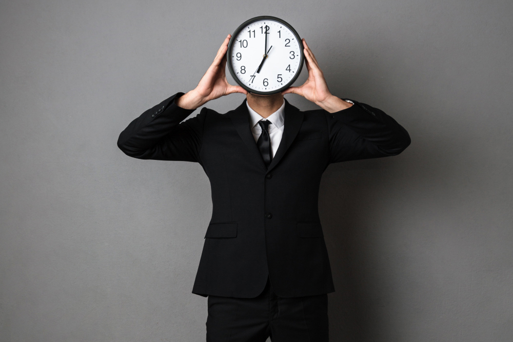 Hvorfor de beste beslutningene tas før kl.