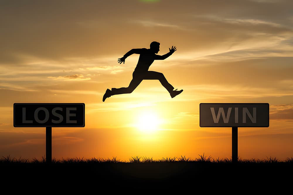 Hvorfor vise dens offentlig fiasko kan være en strategisk eiendel