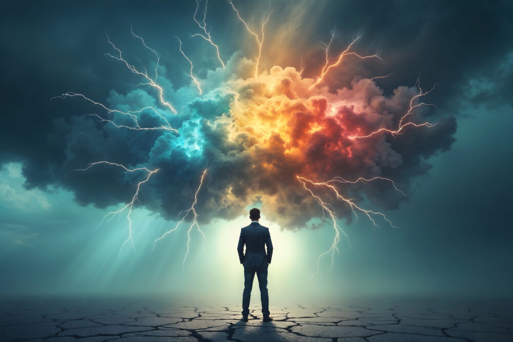 Motstandskraft i møte med kriser: Forbered selskapet til å styre økonomiske, helse eller teknologiske forstyrrelser