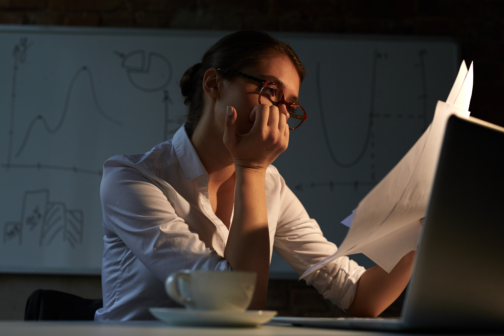 Når sabotasje blir ditt eget prosjekt en vinnende strategi