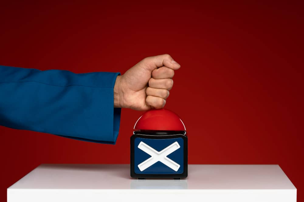 Oppstart som brukte forbudte taktikker ... lovlig