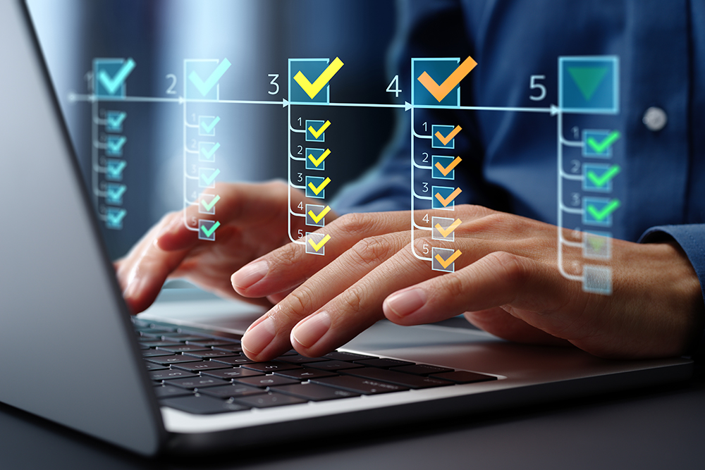 Prioritering for ledere: Gjør det som virkelig betyr noe