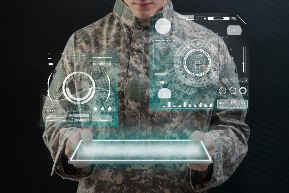 Strategier lånt fra militærhistorie for moderne startups
