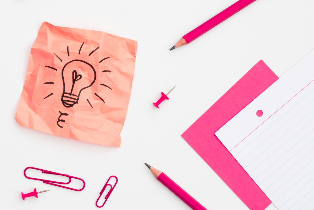 Test ideen din uten å selge noe: den usynlige guiden