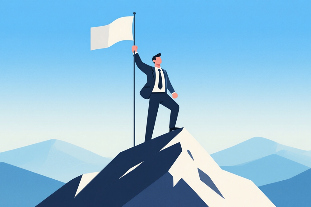 Forholdet til makt: lære å lede uten å bli oppslukt av status