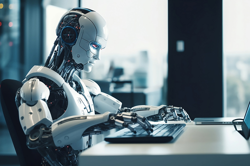 Fremtiden for entreprenørskap i den autonome AI -tiden