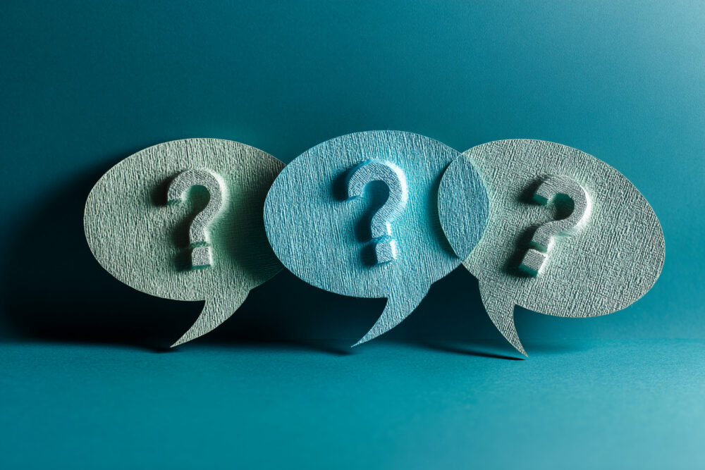 Hvordan kunstnere klarer frykten for kreativ tomhet og hva ledere kan huske