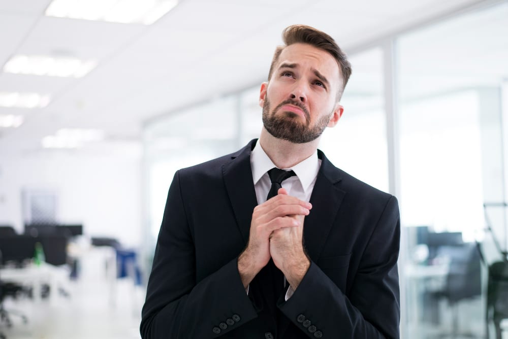 Hvordan ta bedre beslutninger ved å lære ... å tape