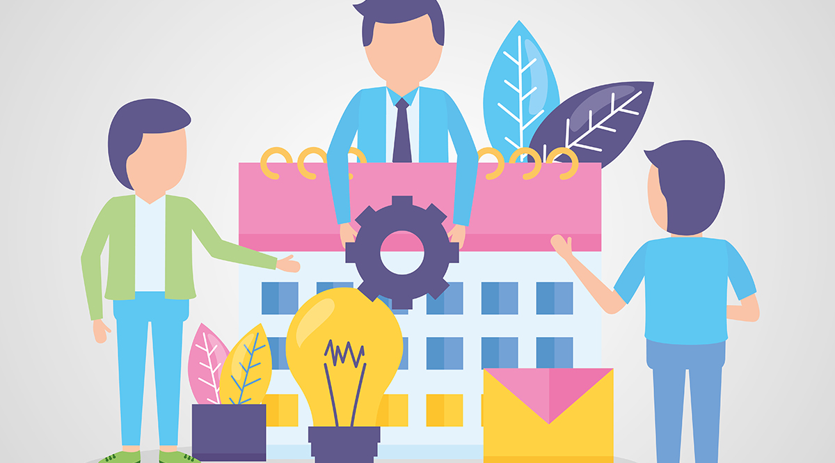 Interne mikrokulturer: hvordan administrere understammer i selskapet