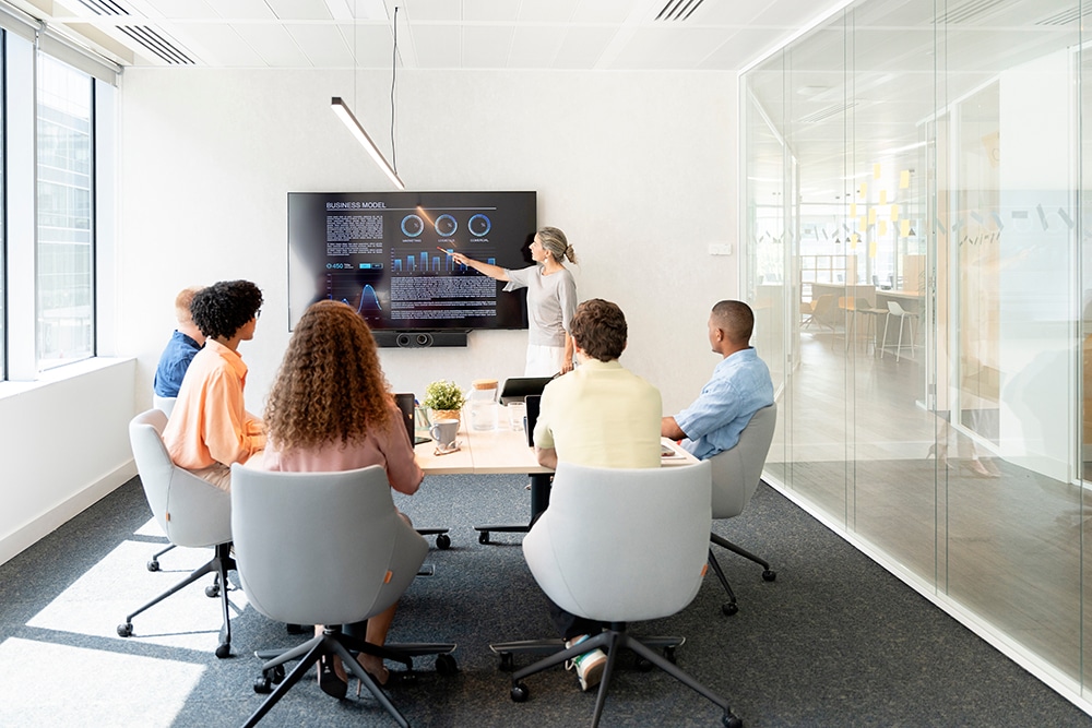 Kunsten å sabotere din egen forretningsmodell før en konkurrent gjør