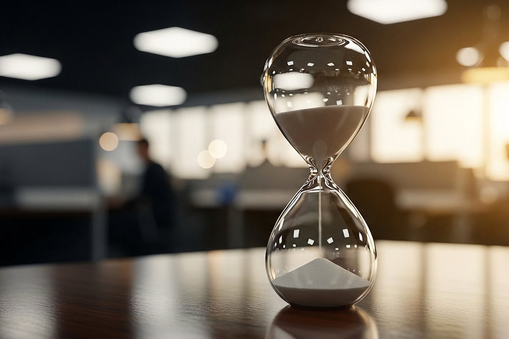 Lenge som et konkurransefortrinn: Tenk på flere tiår, ikke kvartaler