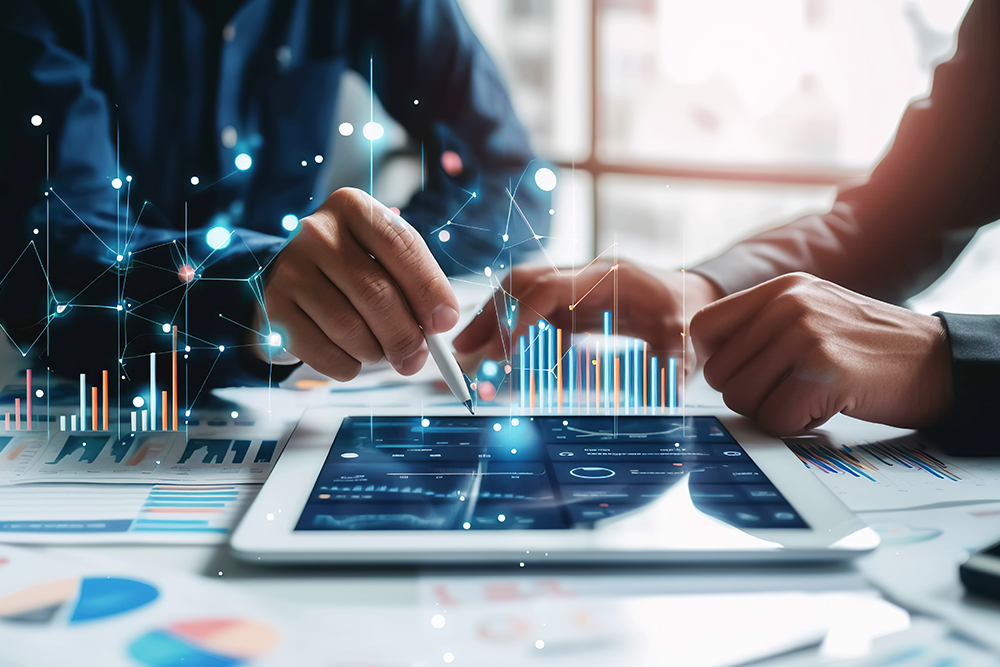 "Nedgangsstrategien": Hvorfor noen selskaper vinner ved å gå saktere