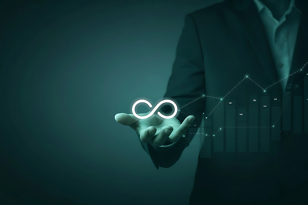 Sirkulære forretningsmodeller: produsere uten å ødelegge (og tjene mer)