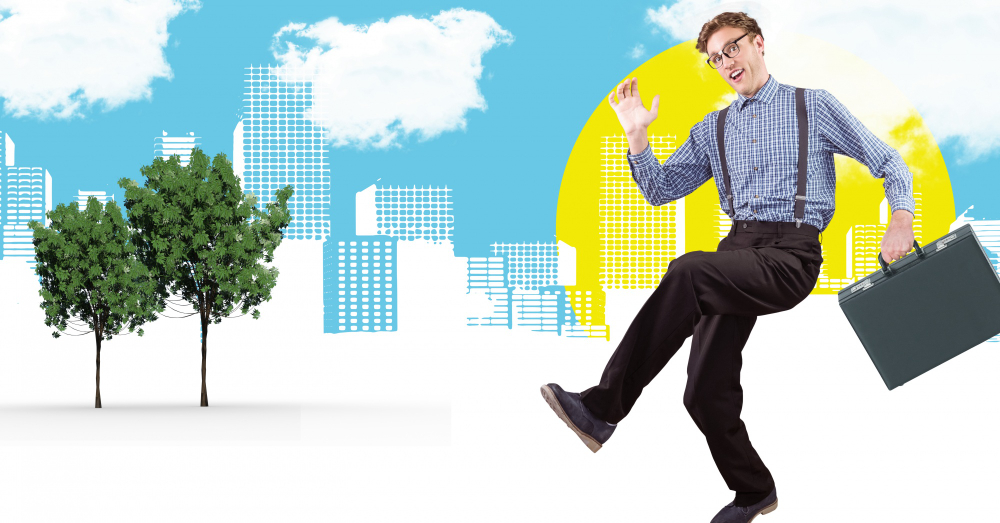 Før vi begynner med entreprenørskap: hva tallene og feltet egentlig forteller oss