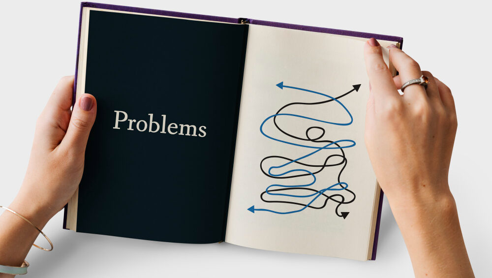 Løse komplekse problemer: Ledernes strategiske kunst