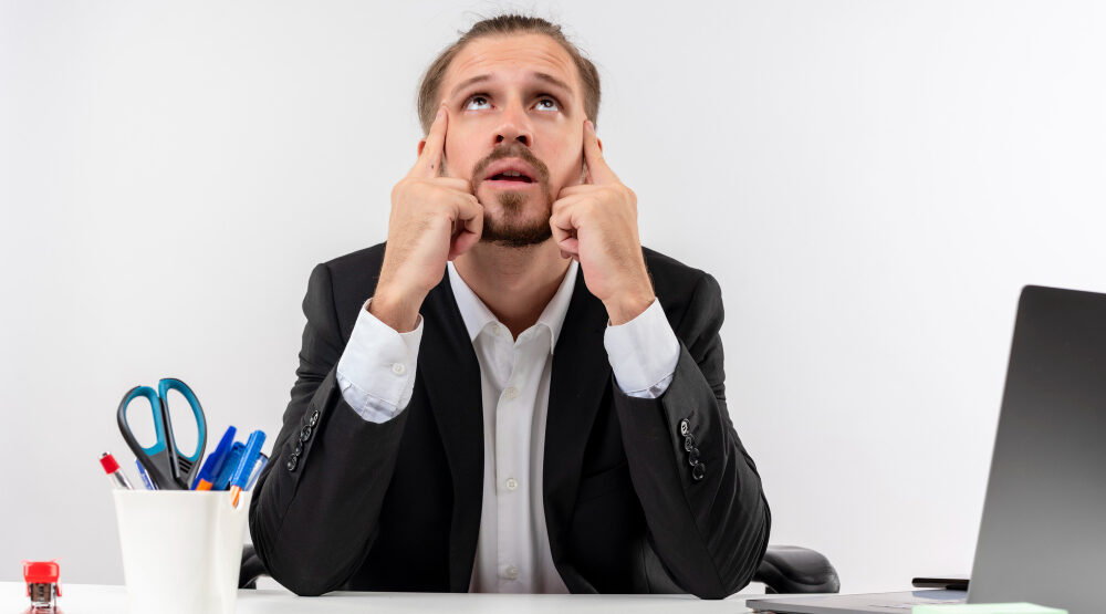 Nådeløse grunner som kan ødelegge en gründer, selv når alt er gjort "riktig"