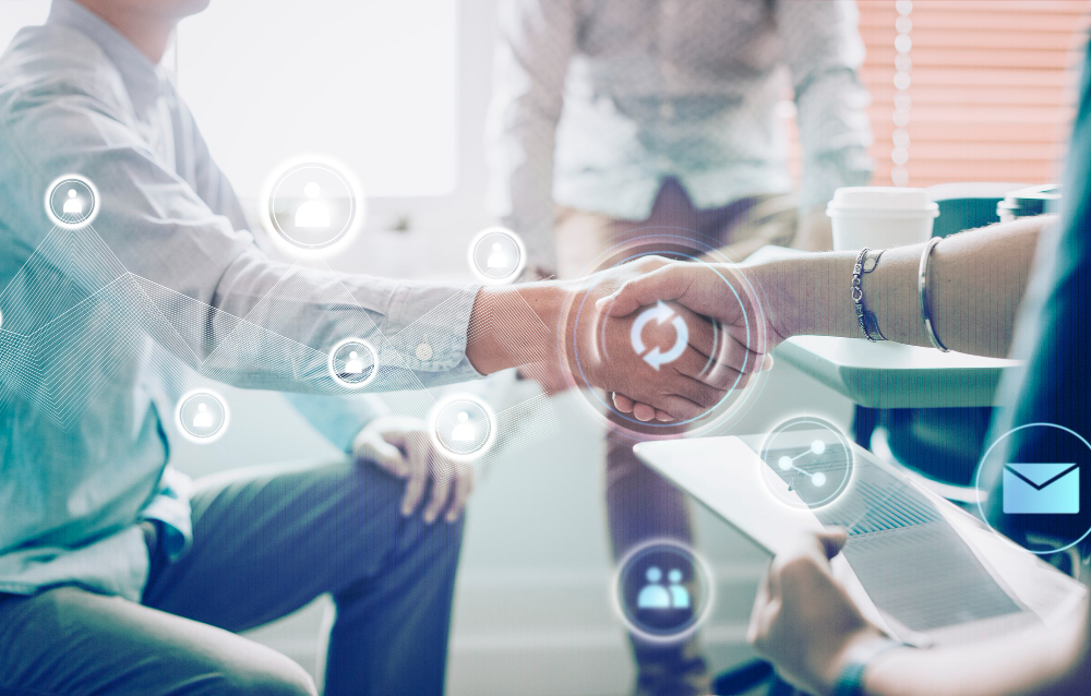 Outsourcing: hvorfor gründere ser det som en nøkkelstrategi i 2025