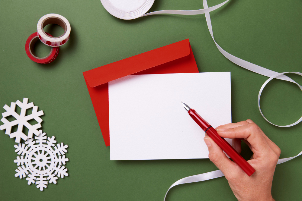 Å skrive ønsker som gir mening i en verden som fortsatt er i bevegelse