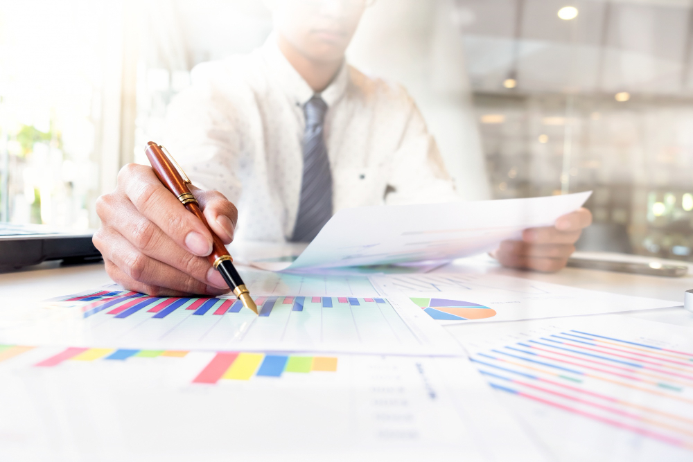 Desember er måneden for anmeldelser: hva selskaper virkelig ser på før de snur siden