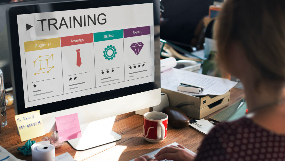 Digitale treningsverktøy: når læring blir en opplevelse som setter spor