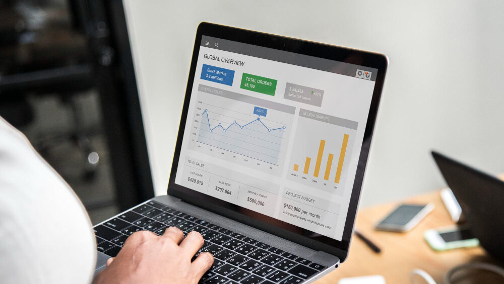 Facebook benchmarking for bedrifter: hva tallene ikke alltid sier