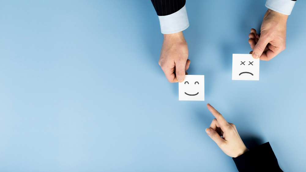 Forvandle en periode med potensielt stress til et øyeblikk med kundetilfredshet