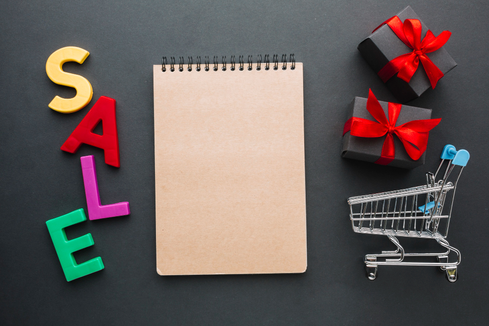 Lanser spesialtilbud eller årssluttprodukter: mellom strategi og følelser